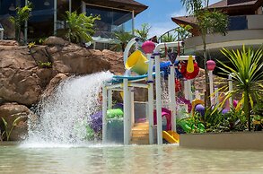 Recanto Cataratas - Thermas, Resort e Convention