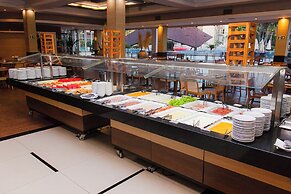 Recanto Cataratas - Thermas, Resort e Convention