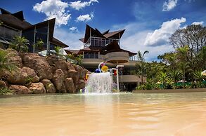 Recanto Cataratas - Thermas, Resort e Convention