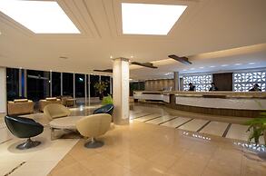 Recanto Cataratas - Thermas, Resort e Convention