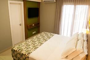 Recanto Cataratas - Thermas, Resort e Convention