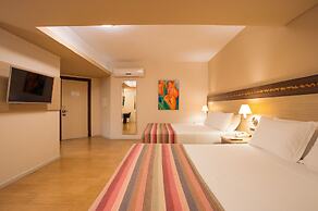 Recanto Cataratas - Thermas, Resort e Convention