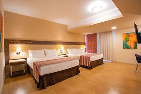 Recanto Cataratas - Thermas, Resort e Convention
