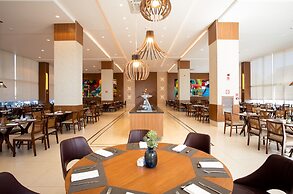 Recanto Cataratas - Thermas, Resort e Convention