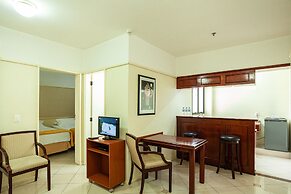 Travel Inn Flats Jundiaí