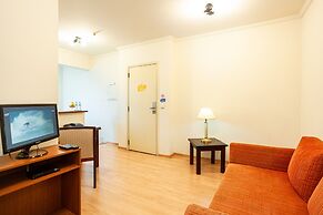 Travel Inn Flats Jundiaí