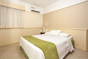 Travel Inn Flats Jundiaí