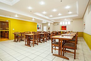 Travel Inn Flats Jundiaí