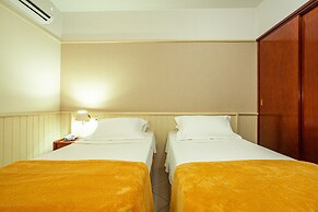 Travel Inn Flats Jundiaí