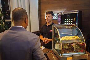 SJ Royal - San Juan Curitiba