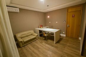 SJ Royal - San Juan Curitiba