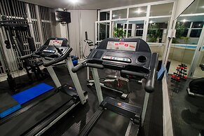 SJ Royal - San Juan Curitiba