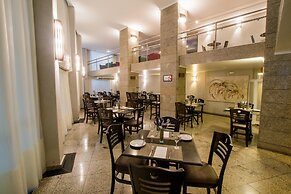 SJ Royal - San Juan Curitiba