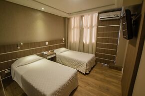 SJ Royal - San Juan Curitiba