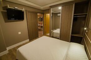 SJ Royal - San Juan Curitiba