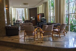 SJ Royal - San Juan Curitiba