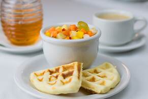 SJ Royal - San Juan Curitiba