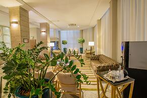 SJ Royal - San Juan Curitiba