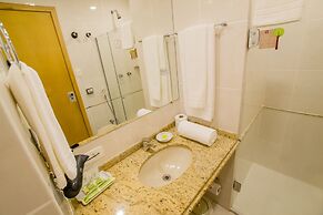 SJ Royal - San Juan Curitiba