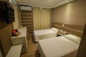 SJ Royal - San Juan Curitiba