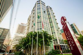 SJ Royal - San Juan Curitiba