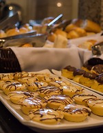 SJ Royal - San Juan Curitiba