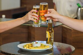 SJ Royal - San Juan Curitiba