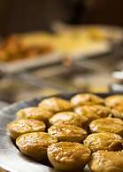 SJ Royal - San Juan Curitiba