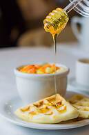 SJ Royal - San Juan Curitiba