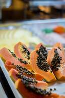 SJ Royal - San Juan Curitiba