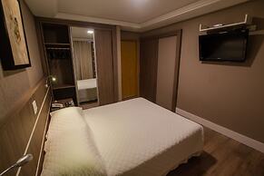 SJ Royal - San Juan Curitiba