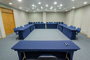 SJ Royal - San Juan Curitiba