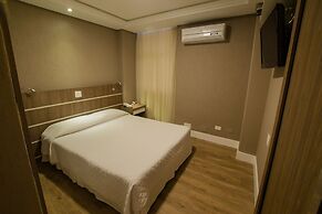 SJ Royal - San Juan Curitiba