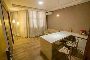 SJ Royal - San Juan Curitiba