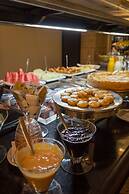 SJ Royal - San Juan Curitiba