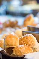 SJ Royal - San Juan Curitiba