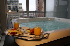 SJ Royal - San Juan Curitiba