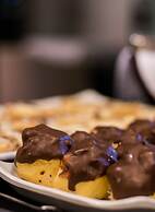 SJ Royal - San Juan Curitiba