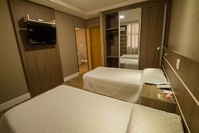 SJ Royal - San Juan Curitiba