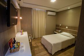 SJ Royal - San Juan Curitiba