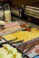 SJ Royal - San Juan Curitiba