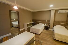 SJ Royal - San Juan Curitiba