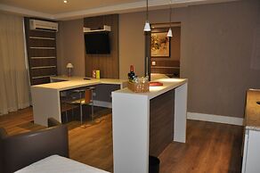 SJ Royal - San Juan Curitiba