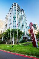 SJ Royal - San Juan Curitiba