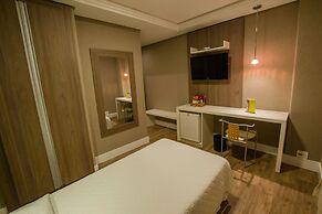 SJ Royal - San Juan Curitiba