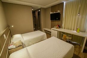 SJ Royal - San Juan Curitiba