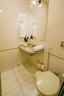 SJ Royal - San Juan Curitiba