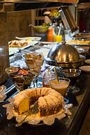 SJ Royal - San Juan Curitiba