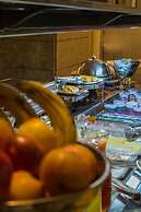 SJ Royal - San Juan Curitiba