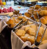 SJ Royal - San Juan Curitiba